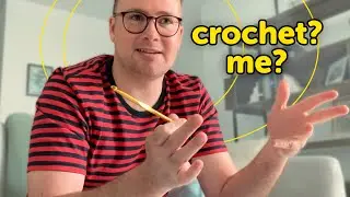 Can I learn how to crochet in a week?