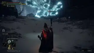 Elden Ring - Best Sorcery DPS - Dual Wield Princes Staff of Death
