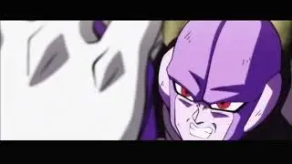 (K9 UNUT )hit vs jiren