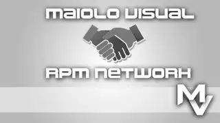Maiolo agora é parceiro RPM - Agradecimentos :')