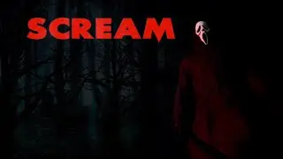 GHOSTFACE Did Not Have To Do Me Like THAT!… | SCREAM: The Game