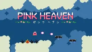 Title - Pink Heaven OST