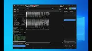 Hydra Automatic Firehose Match Detection