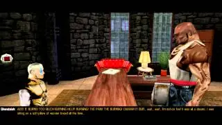The Nameless Mod - Funny Conversations - Ghand's Nonsense