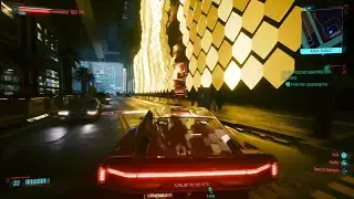 But Can it Run Cyberpunk 2077 RT Overdrive Update?