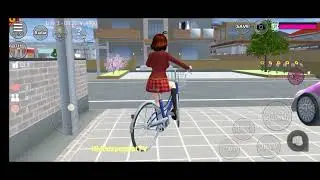 Sakura School Simulator || #android #games #simulation #sakuraschoolsimulator #model #cosplay #games