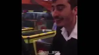 НЕЛОВКАЯ СИТУАЦИЯ / НЕПОСРЕДСТВЕННО КАХА