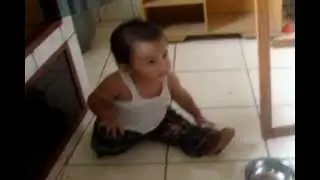 Bebe Travieso