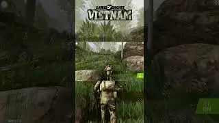 Line of Sight Vietnam - Ray Tracing Remastered in 2024