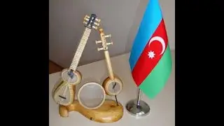 Skripkada solo: ifa edir Bəxtiyar Abışev