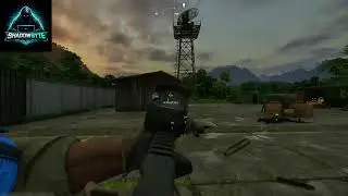FREE Cheat Menu in Gray Zone Warfare?! 🤯 Aimbot + FOV + Visuals