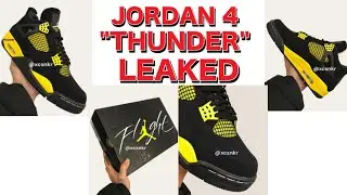 JORDAN 4 