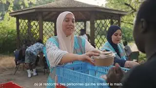 MHF - LYON : ENTRE RACINES ET AVENIR : YAMOUSSA