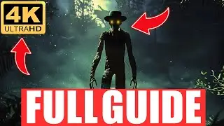 THE HOLIDAYS HORROR Fortnite Map Full Guide (All 5 Easter Eggs, Keys, Passcode & Tools)