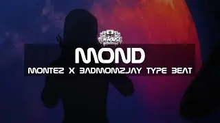 [FREE] Montez x Badmomzjay type Beat 