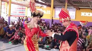 Musik Patam Patam  Bona Pasogit Siregar Garam Cina Ft Ko Kenal Veronika | Kerja Adat ALPRI & MITA