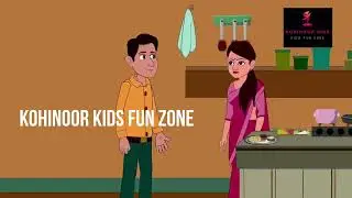 Moral Story  | बेटा बना बहू  | Hindi Kahani | Bedtime Stories | Story | Kahani | Fairy Tales