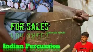 Tapori Plugin ||Fl Studio || Indian Instrument