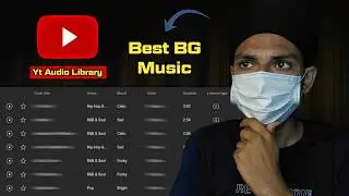 Best Music in Youtube Audio Library ( Copyright Free Music ) Top Tracks