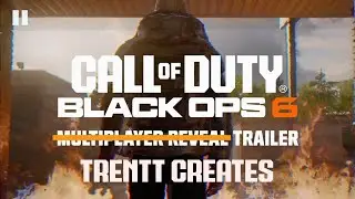 Black Ops 6 Subathon | Official Trailer