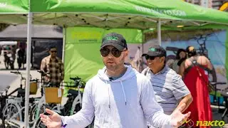 Expert Opinions on Nakto eBikes: What Reviewers Say!