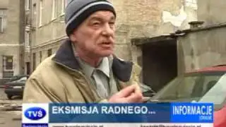Eksmisja radnego