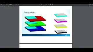 CAI1001 Module 7 Lecture