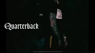 KILO SPRILO - QUARTERBACK (OFFICIAL MUSIC VIDEO)