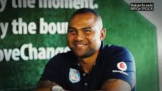 The Final Bounce: How Cornal Hendricks prepares for a big final | Vodacom URC Final