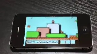How To Use A Wiimote With Emulators On iOS 5 For iPhone, iPod Touch & iPad NES, SNES, GBA & N64