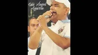 Luis Angel Aguirre - Aquel Recuerdo