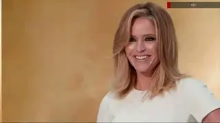 ABC 'The View' Season 27 open