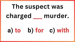 Challenge #6 English Tricky Questions With Answers | 10 Day English Grammar Challenge | Day 6 #quiz