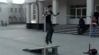 Перелом ключицы