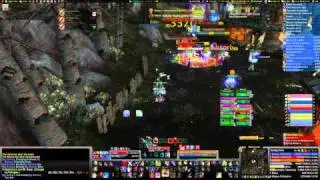 RBG: Boomkin POV against...........Swifty?