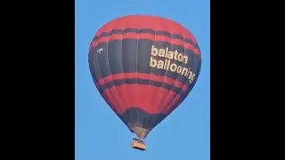 Воздушный Шар, Balloon