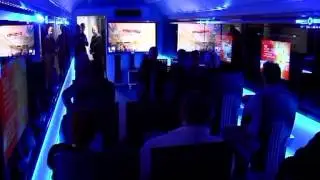 Нанопоезд в Печоре