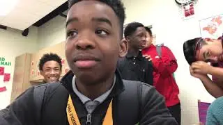SCHOOL VLOG MAYBE DAILY!!