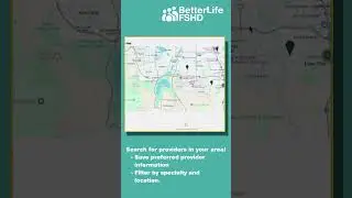Care Connector - What's new in BetterLife FSHD?