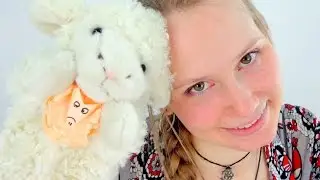 Овечка из бумаги. Поделки своими руками для детей