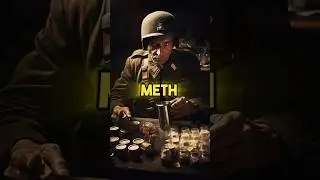 Insane Facts About World War 2 