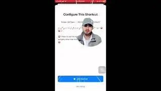 download any thing on your iphone from fb,insta and youtube