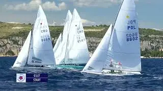STAR WORLD CHAMPIONSHIP 2025 - Race 06