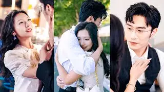 Seeing him cheating, I remarried his Powerful CEO boss, who spoils me like a treasure！