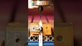 Sharpening a pencil - the complicated way