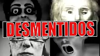 10 Inquietantes Videos de la Deep Web | TODOS DESMENTIDOS | T.K.S.