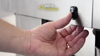 ASADOR EN ACERO INOXIDABLE CHARBROIL
