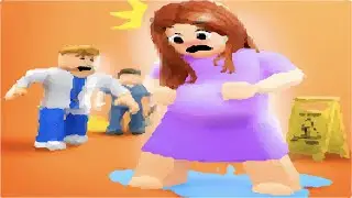 ROBLOX IS NOT KID-FRIENDLY ANYMORE...