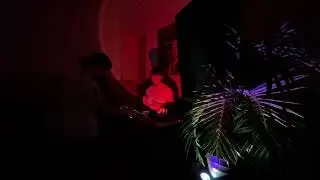 Lipski RTS.FM Tbilisi x Solisdei at L'ADO BY VALIKO 04.09.2022