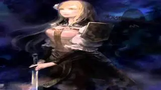 Nightcore-Everybody wants to rule the world